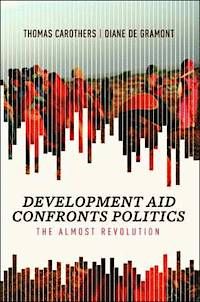 Development Aid Confronts Politics