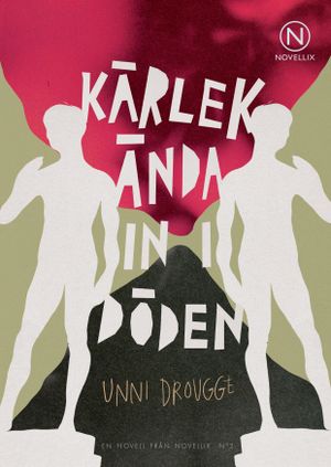 Kärlek ända in i döden | 1:a upplagan