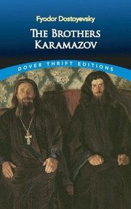 The Brothers Karamazov