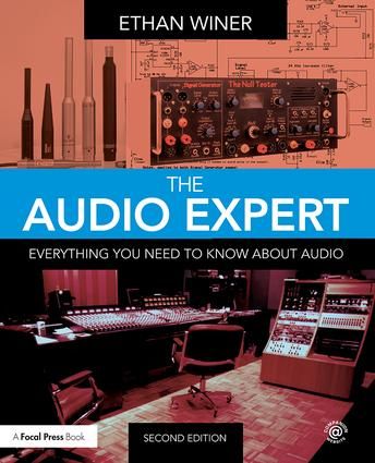 The Audio Expert | 2:a upplagan