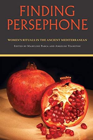 Finding Persephone