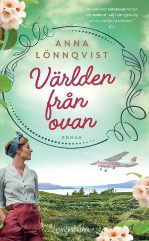 Världen från ovan | 1:a upplagan