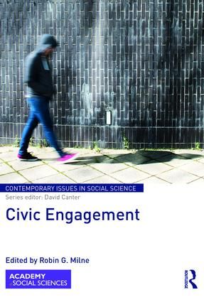 Civic Engagement | 1:a upplagan