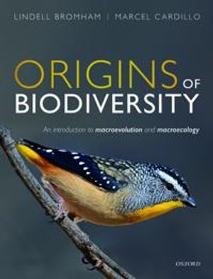 Origins of Biodiversity