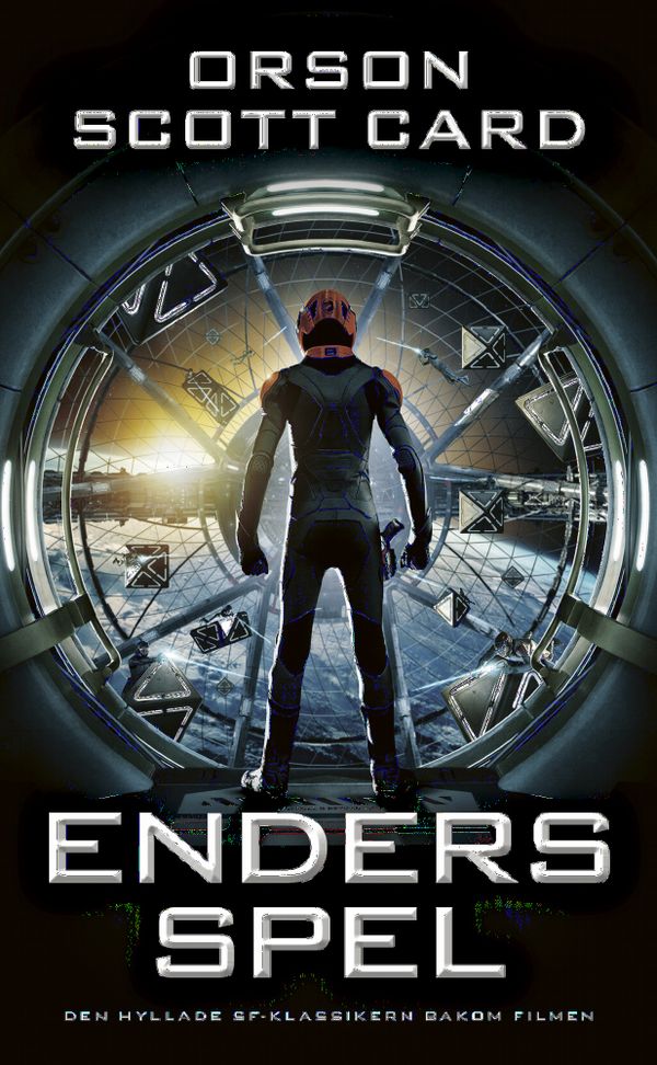 Enders spel | 0:e upplagan