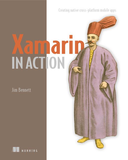Xamarin in Action | 0:e upplagan