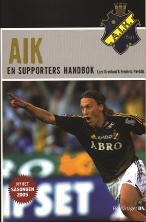 AIK : en supporters handbok