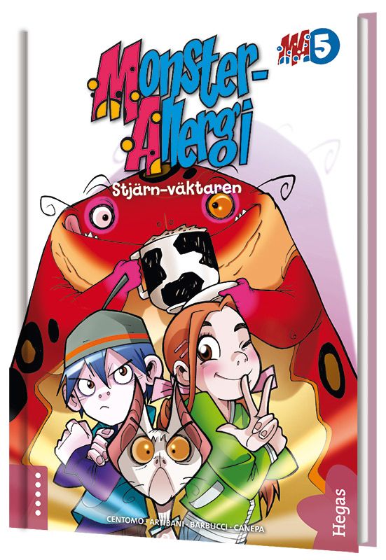 Stjärn-väktaren | 1:a upplagan