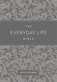 Everyday life bible (fashion edition: gray imitation leather) - the power o | 0:e upplagan