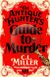The Antique Hunter's Guide to Murder