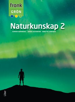 Frank Grön Naturkunskap 2 | 2:a upplagan