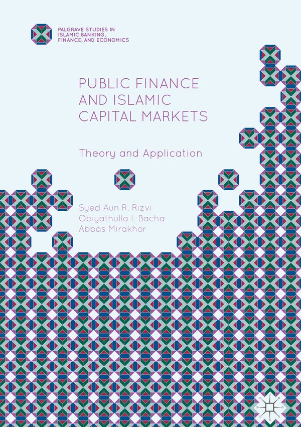 Public Finance and Islamic Capital Markets | 1:a upplagan
