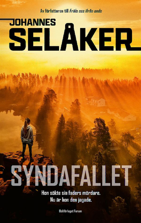 Syndafallet | 0:e upplagan