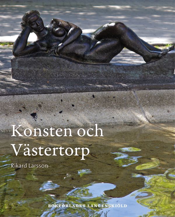 Konsten och Västertorp | 1:a upplagan
