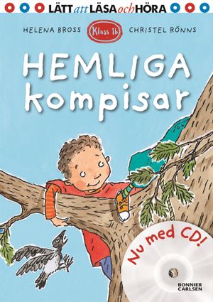 Hemliga kompisar