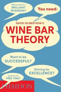 Wine Bar Theory | 0:e upplagan