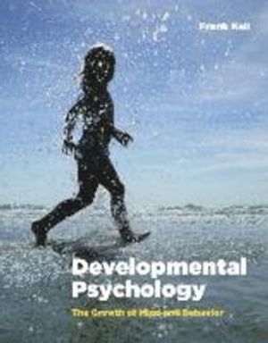 Developmental Psychology