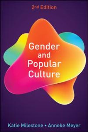 Gender and Popular Culture |  2:e upplagan