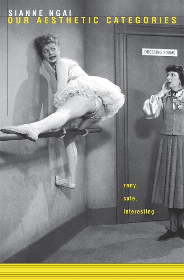 Our Aesthetic Categories | 0:e upplagan