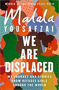 We Are Displaced | 0:e upplagan