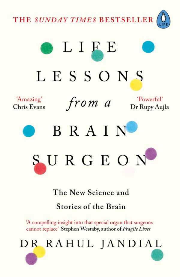 Life Lessons from a Brain Surgeon | 0:e upplagan