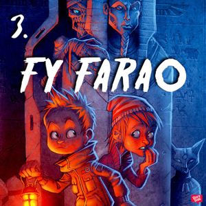 Fy Farao