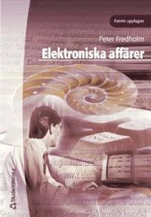 Elektroniska affärer | 5:e upplagan