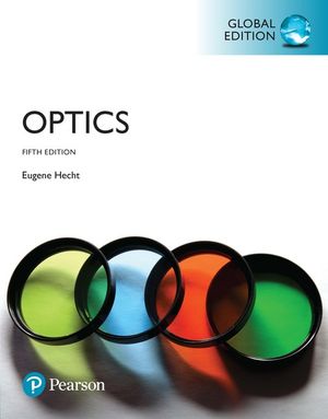 Optics, Global Edition | 5:e upplagan