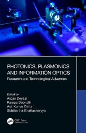 Photonics, Plasmonics and Information Optics | 1:a upplagan