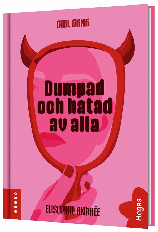 Dumpad och hatad av alla | 0:e upplagan
