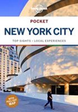 Pocket New York City 8 | 8:e upplagan