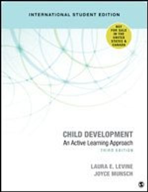 BUNDLE: Levine: Child Development 3e + Levine, Child Development 3e Interactive ebook | 3:e upplagan