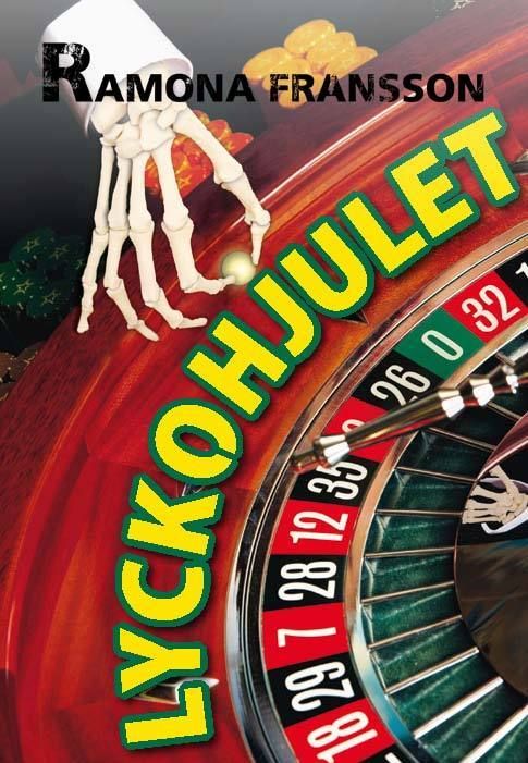Lyckohjulet | 1:a upplagan