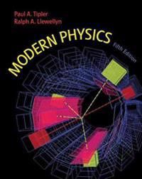 Modern Physics | 5:e upplagan