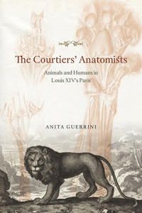 The Courtiers' Anatomists | 0:e upplagan