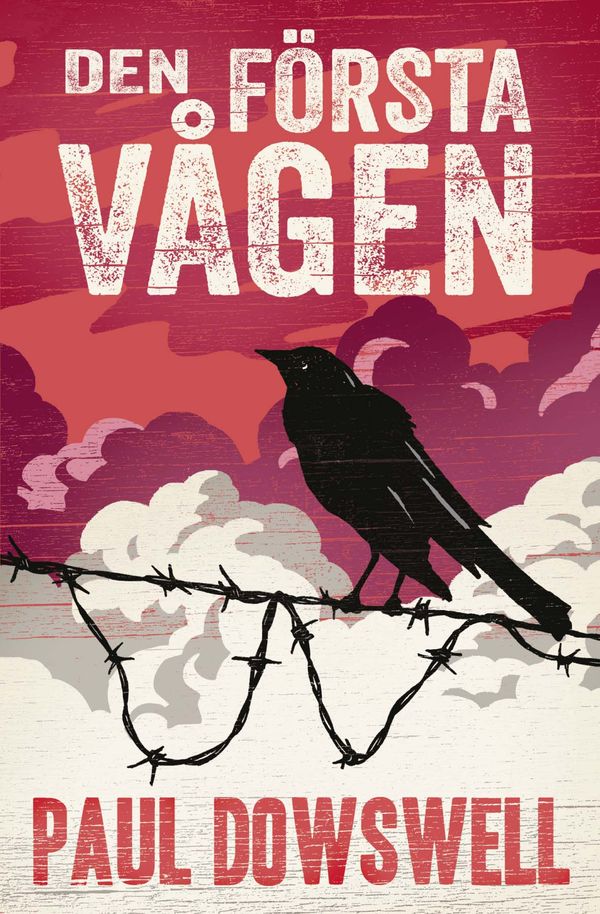 Den första vågen | 1:a upplagan