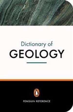 Penguin dictionary of geology