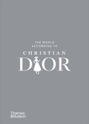 World According to Christian Dior