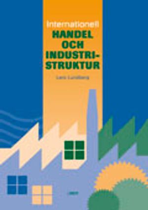 Internationell handel och industristruktur | 5:e upplagan