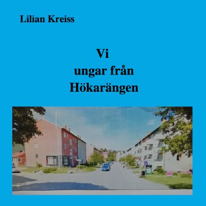 Vi ungar från Hökarängen | 0:e upplagan