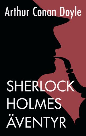 Sherlock Holmes äventyr