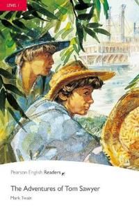 Level 1: The Adventures of Tom Sawyer Digital Audiobook & ePub Pack | 0:e upplagan