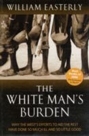 The White Man's Burden | 1:a upplagan