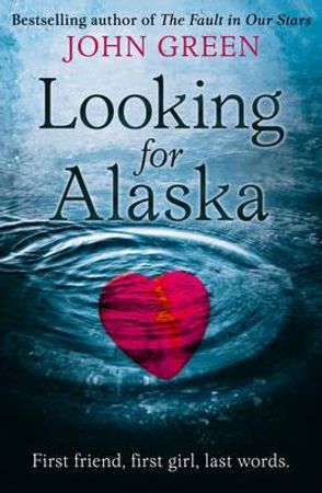 Looking For Alaska | 0:e upplagan
