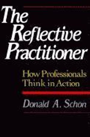 The Reflective Practitioner | 1:a upplagan