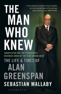 The Man Who Knew