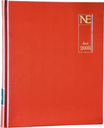 NE Årsbok 2002