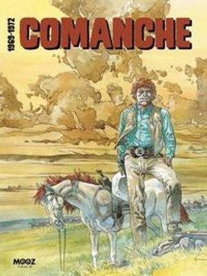 Comanche 1969 - 1972