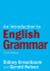 An Introduction to English Grammar