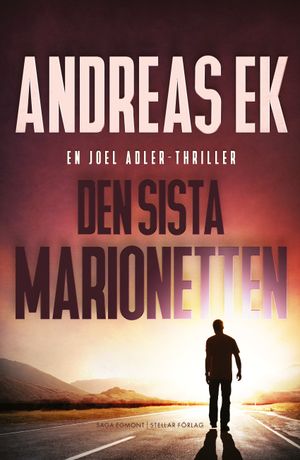 Joel Adler : Marionetten